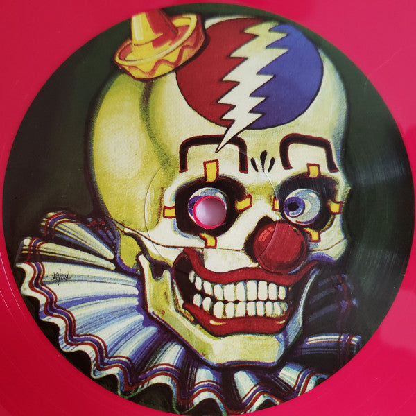 The Story Of The Grateful Dead (VMP BOX SET) | Mint (M) Mint (M) Get Cheap Vinyl