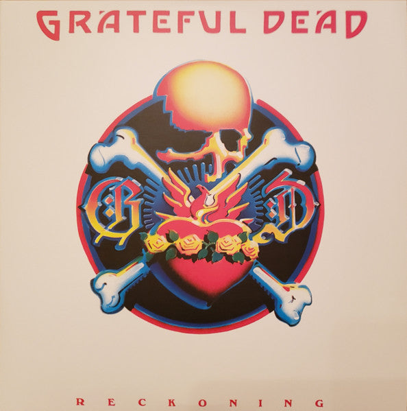 The Story Of The Grateful Dead (VMP BOX SET) | Mint (M) Mint (M) Get Cheap Vinyl