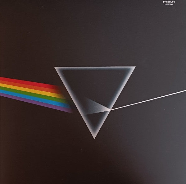 The Dark Side Of The Moon *2023 REMASTER* | Mint (M) Mint (M) Get Cheap Vinyl