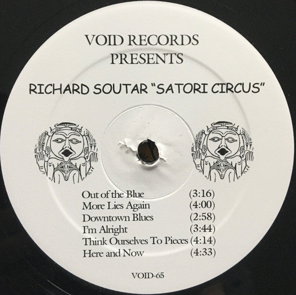 Satori Circus | Mint (M) Mint (M) Get Cheap Vinyl