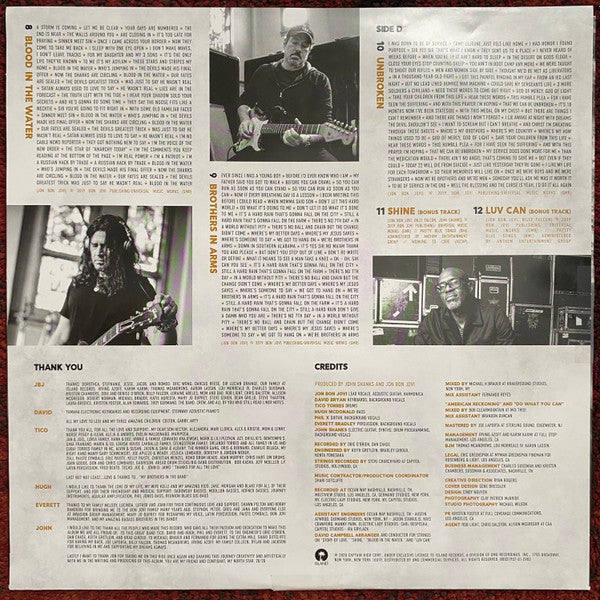 2020 (2x GOLD VINYL) | Mint (M) Mint (M) Get Cheap Vinyl