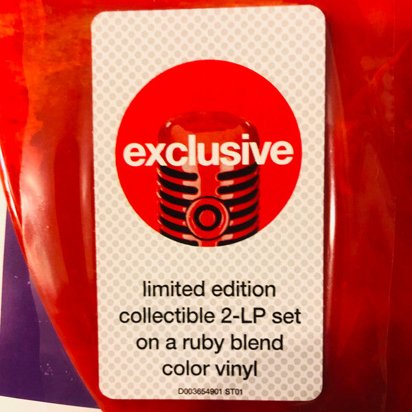 Greatest Hits (2x COLOR VINYL) | Mint (M) Mint (M) Get Cheap Vinyl