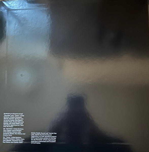 Blues For Salvador (MFSL VINYL) | Mint (M) Mint (M) Get Cheap Vinyl