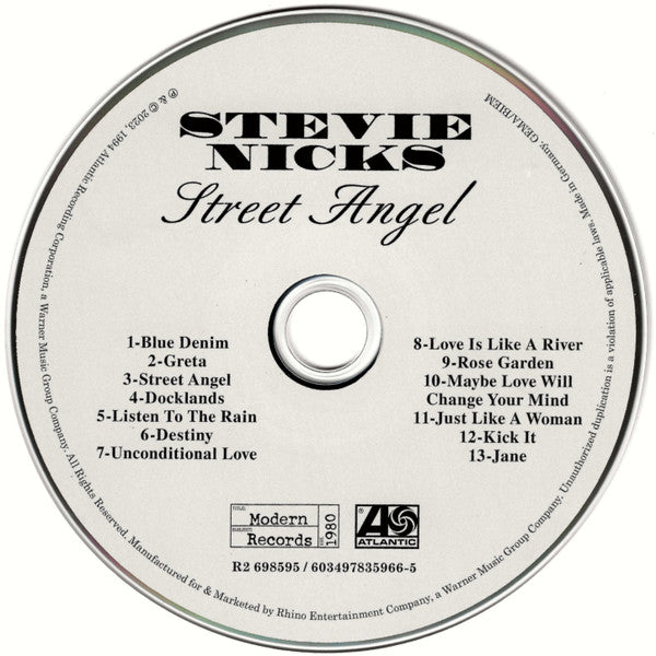 Complete Studio Albums & Rarities (CD BOX SET) | Mint (M) Mint (M) Get Cheap Vinyl