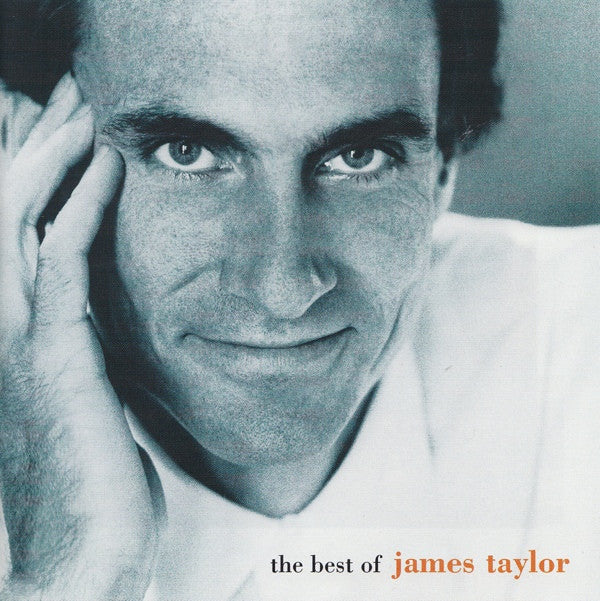 The Best Of James Taylor | Mint (M) Mint (M) Get Cheap Vinyl