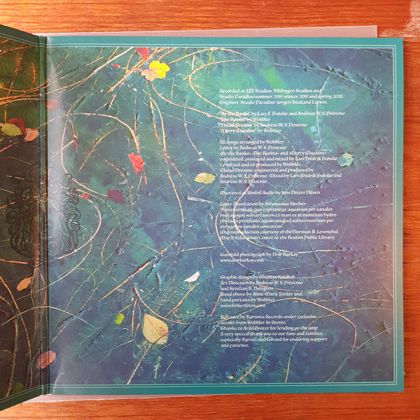 Dwellers Of The Deep | Mint (M) Mint (M) Get Cheap Vinyl