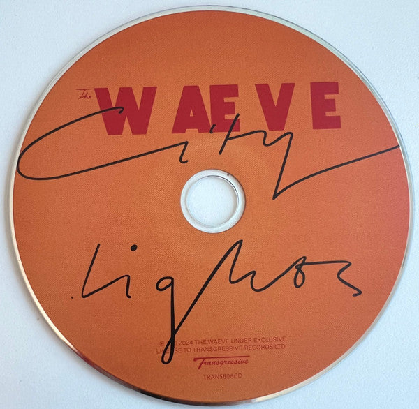 City Lights (CD) | Mint (M) Get Cheap Vinyl