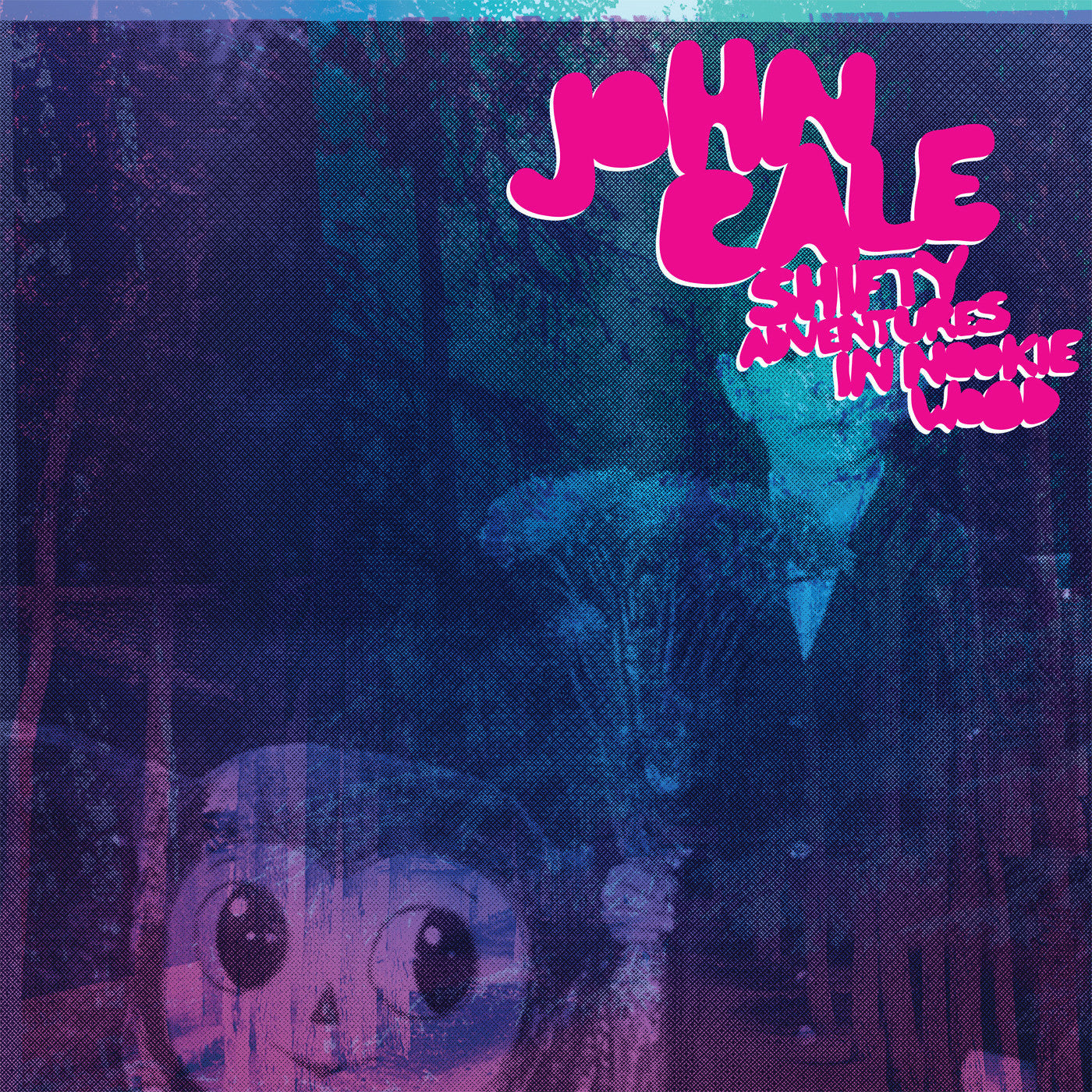 Shifty Adventures In Nookie Wood | Mint (M) Mint (M) Get Cheap Vinyl