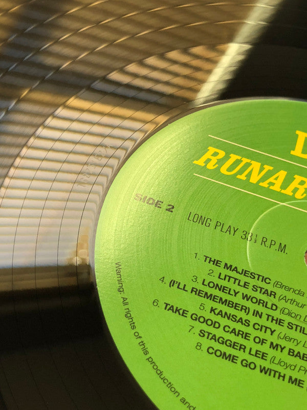 Runaround Sue | Mint (M) Mint (M) Get Cheap Vinyl