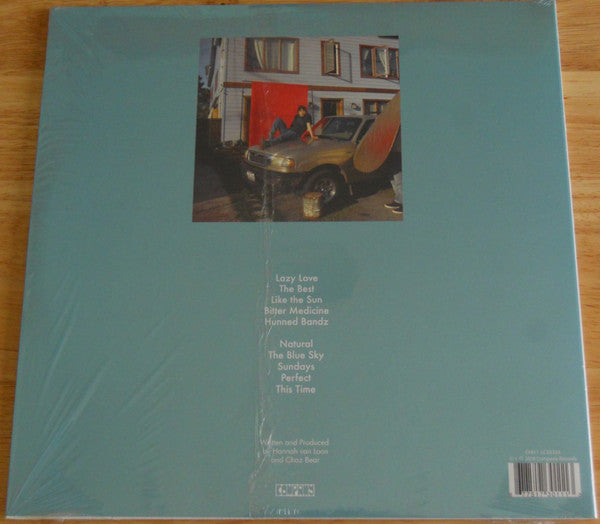 Sundays | Mint (M) Mint (M) Get Cheap Vinyl
