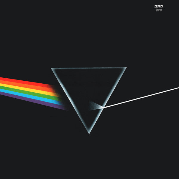 The Dark Side Of The Moon | Mint (M) Mint (M) Get Cheap Vinyl