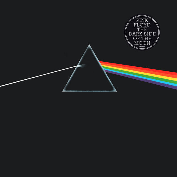 The Dark Side Of The Moon | Mint (M) Mint (M) Get Cheap Vinyl