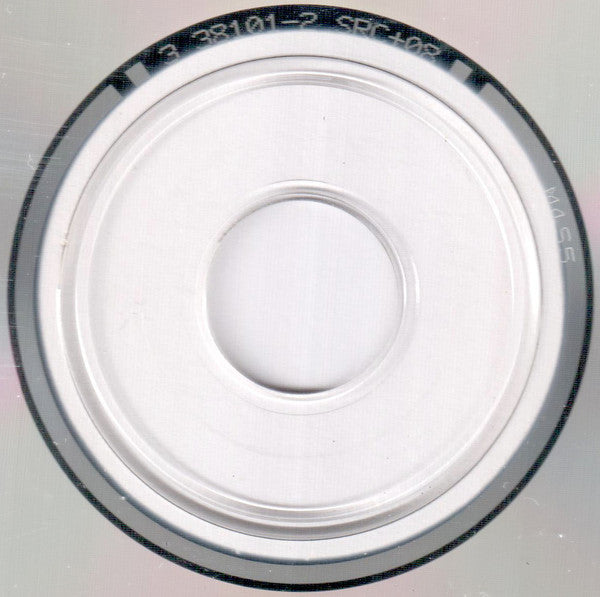A Trick Of The Tail (CD) | Excellent+ (EX+) Near Mint- (NM-) Get Cheap Vinyl