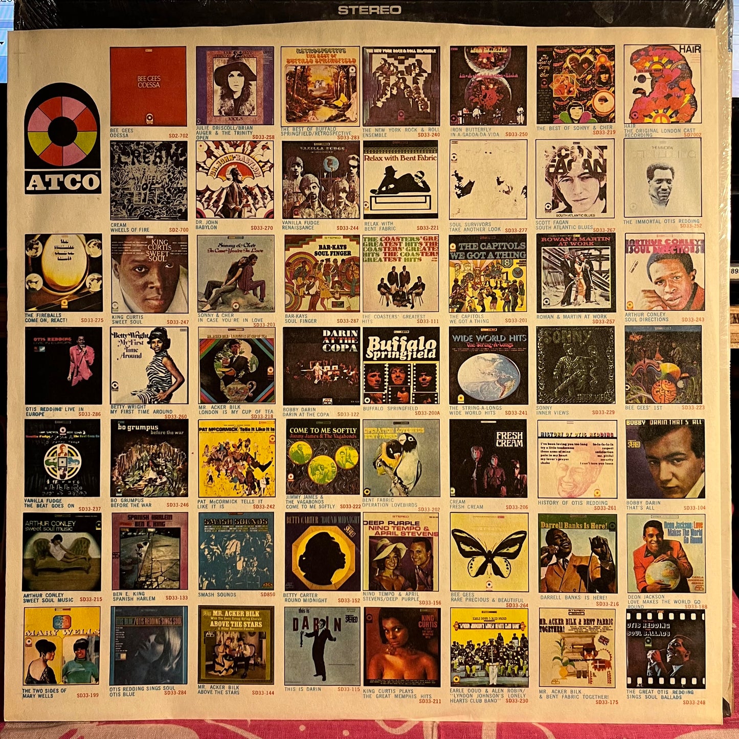 Faithful Friends *SHRINK/PRESSWELL* | Excellent (EX) Near Mint (NM) Get Cheap Vinyl