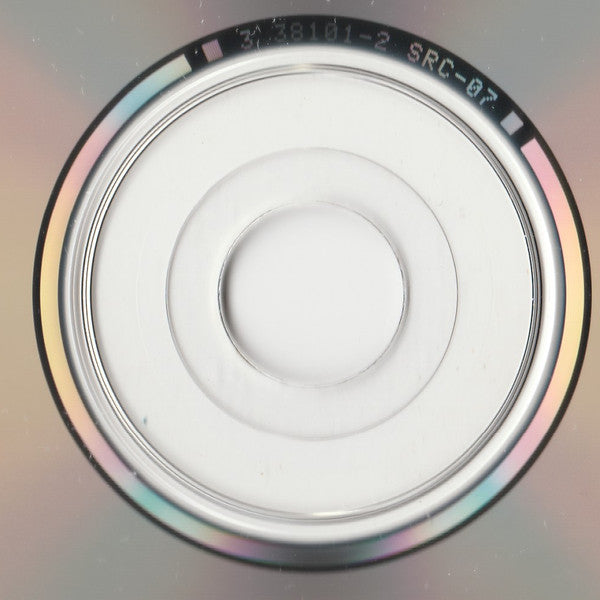 A Trick Of The Tail (CD) | Excellent+ (EX+) Near Mint- (NM-) Get Cheap Vinyl
