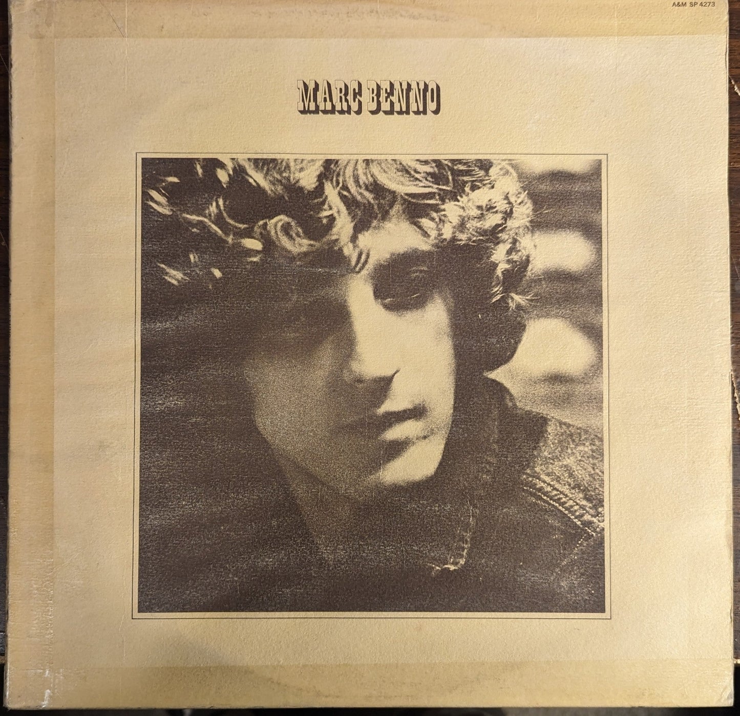 Marc Benno *PITMAN* | Excellent (EX) Very Good (VG) Get Cheap Vinyl