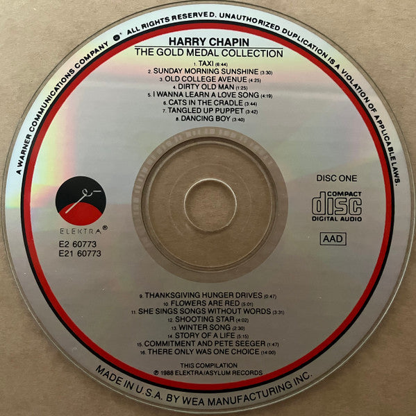 The Gold Medal Collection (2xCD) | Excellent+ (EX+) Excellent+ (EX+) Get Cheap Vinyl