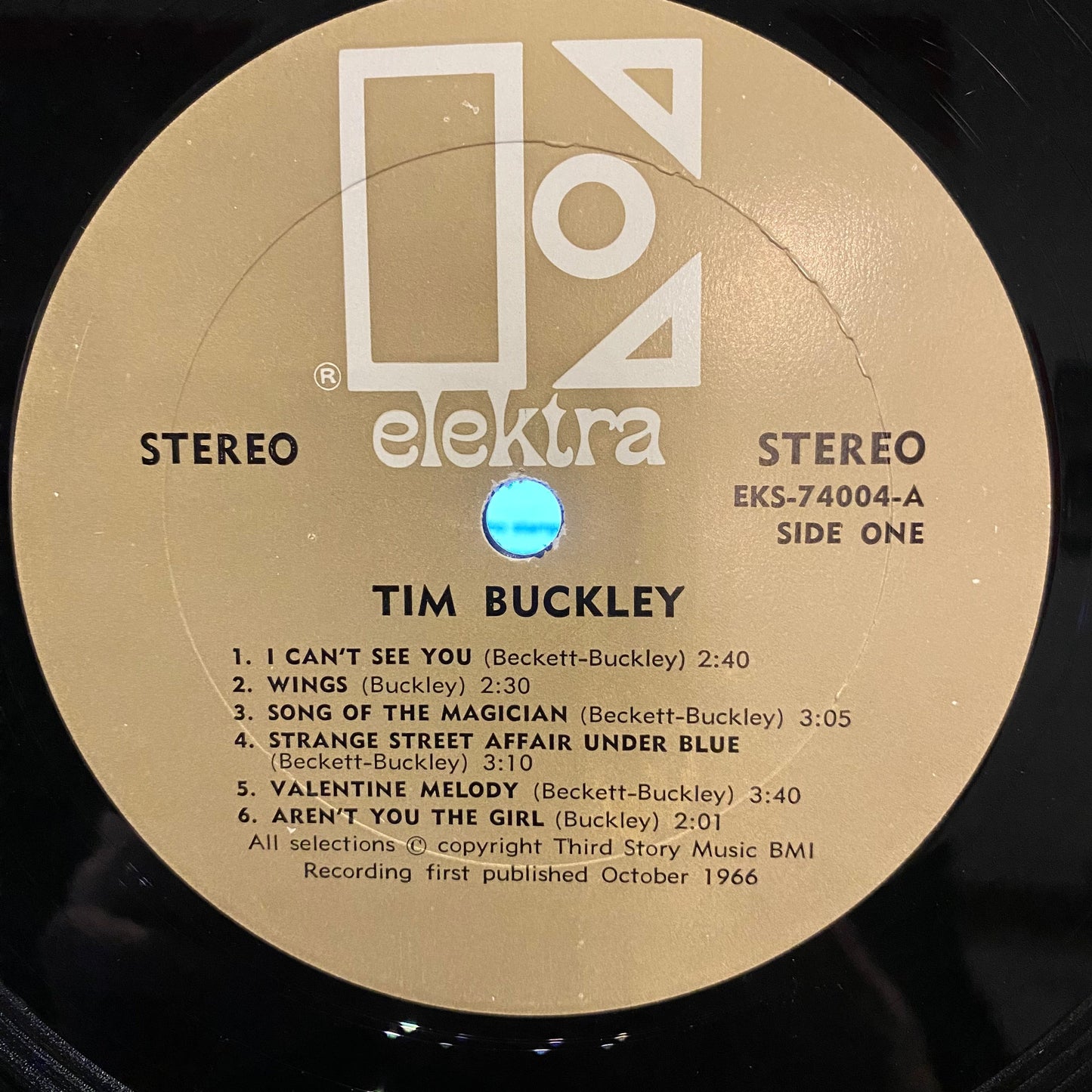 Tim Buckley | Excellent (EX) Excellent (EX) Get Cheap Vinyl