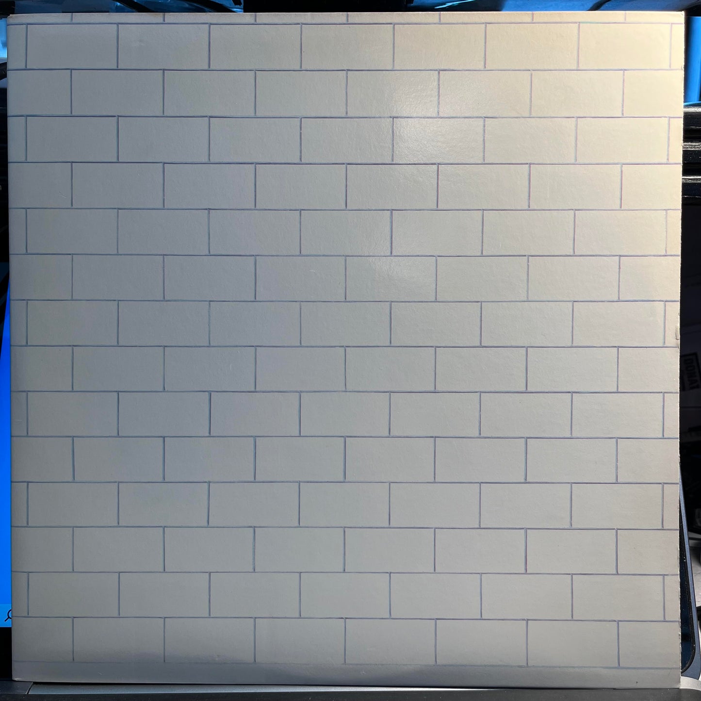 The Wall | Excellent (EX) Near Mint (NM) Get Cheap Vinyl