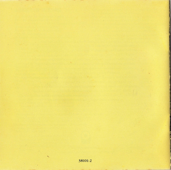 A Trick Of The Tail (CD) | Excellent+ (EX+) Near Mint- (NM-) Get Cheap Vinyl