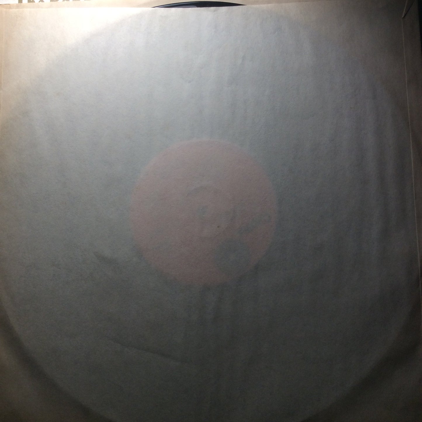 Cahoots (VINYL) | Excellent (EX) Excellent (EX) Get Cheap Vinyl
