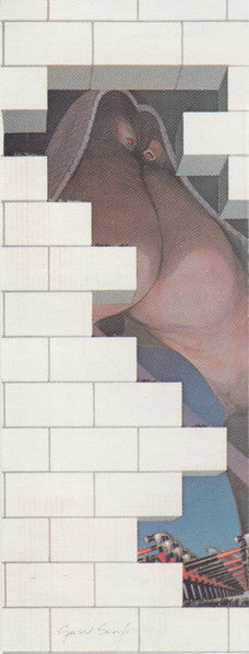 The Wall (CASSETTE) | Excellent (EX) Excellent (EX) Get Cheap Vinyl