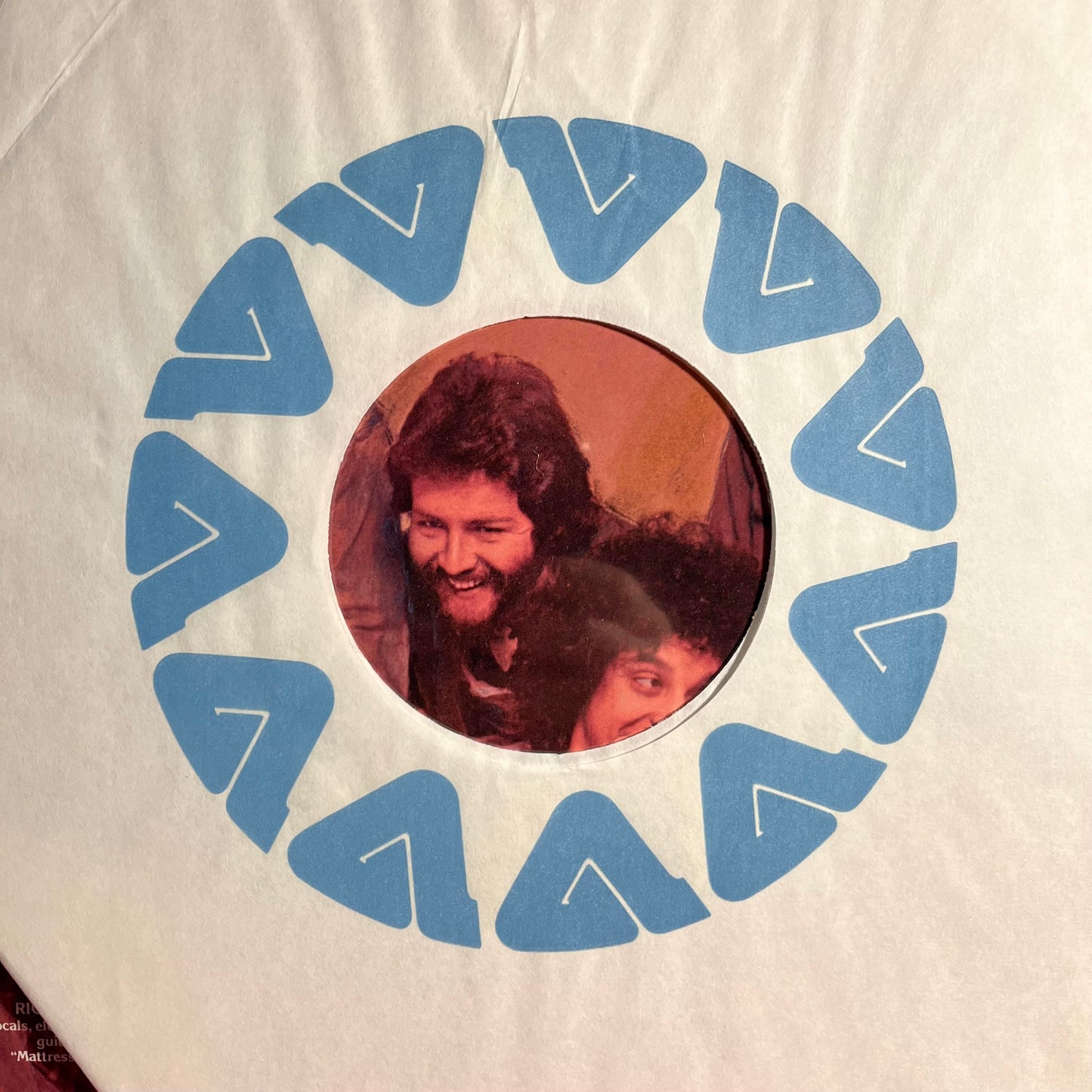 The Hollywood Stars *SHRINK* | Excellent (EX) Near Mint (NM) Get Cheap Vinyl