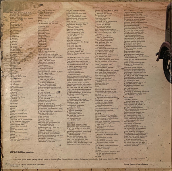 Second Contribution *TERRE HAUTE* | Excellent (EX) Excellent (EX) Get Cheap Vinyl
