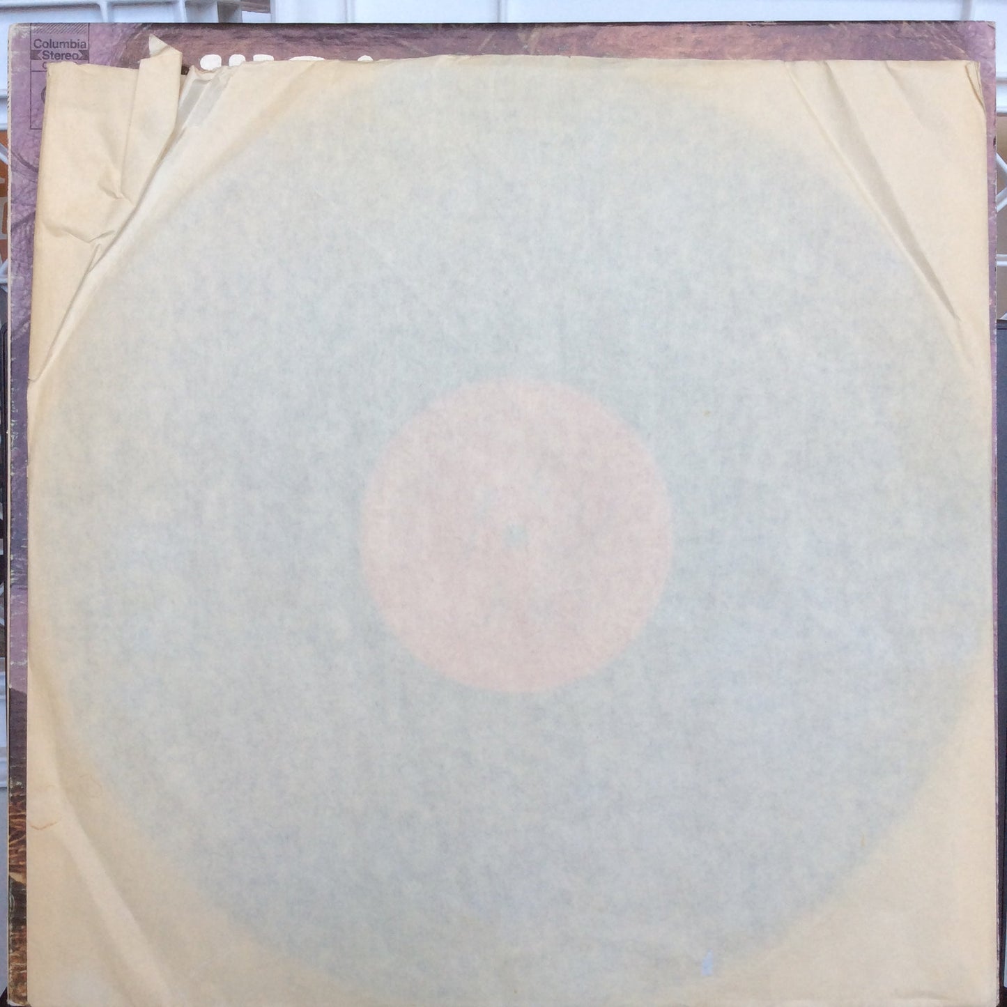 Tom Rush (VINYL) | Excellent (EX) Very Good Plus (VG+) Get Cheap Vinyl