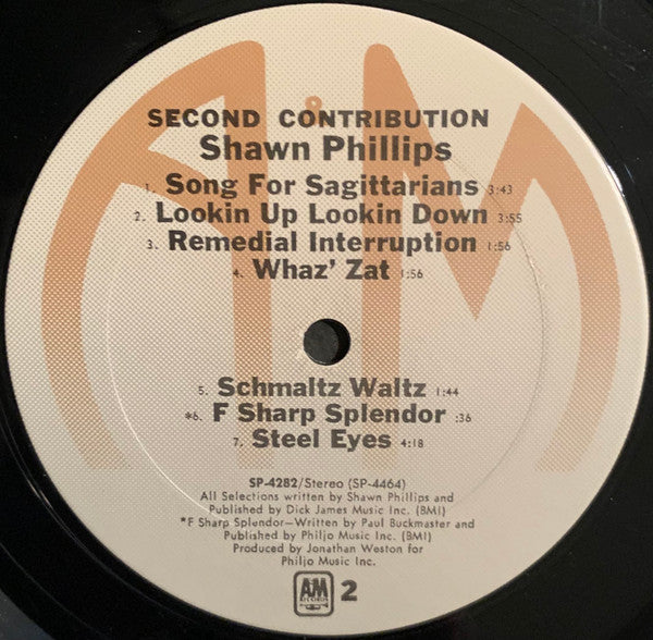 Second Contribution *TERRE HAUTE* | Excellent (EX) Excellent (EX) Get Cheap Vinyl