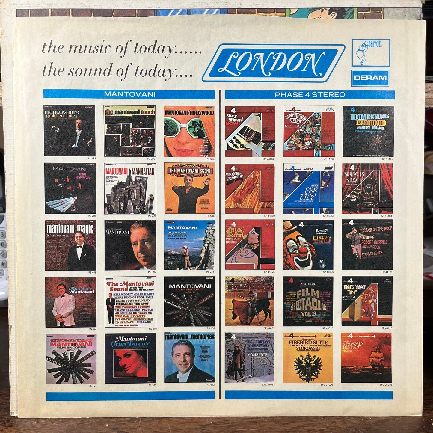 Street Corner Talking (VINYL) | Excellent (EX) Very Good (VG) Get Cheap Vinyl