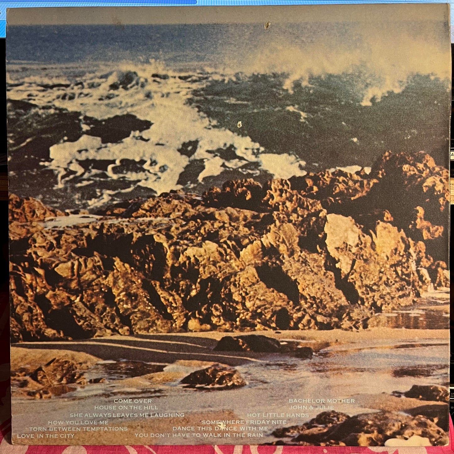 Turtle Soup *MONARCH* | Excellent (EX) Near Mint (NM) Get Cheap Vinyl