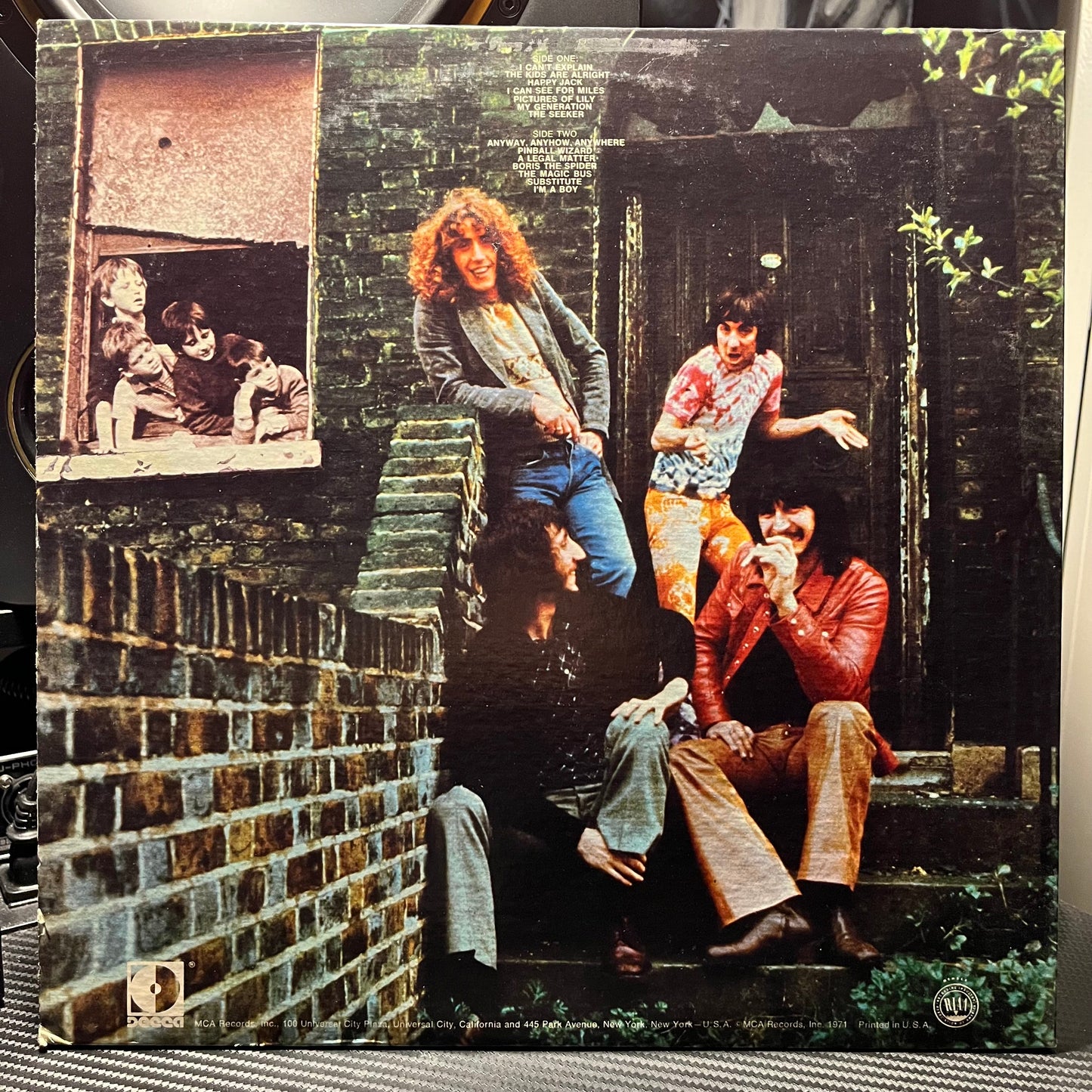 Meaty Beaty Big And Bouncy | Excellent (EX) Near Mint (NM) Get Cheap Vinyl