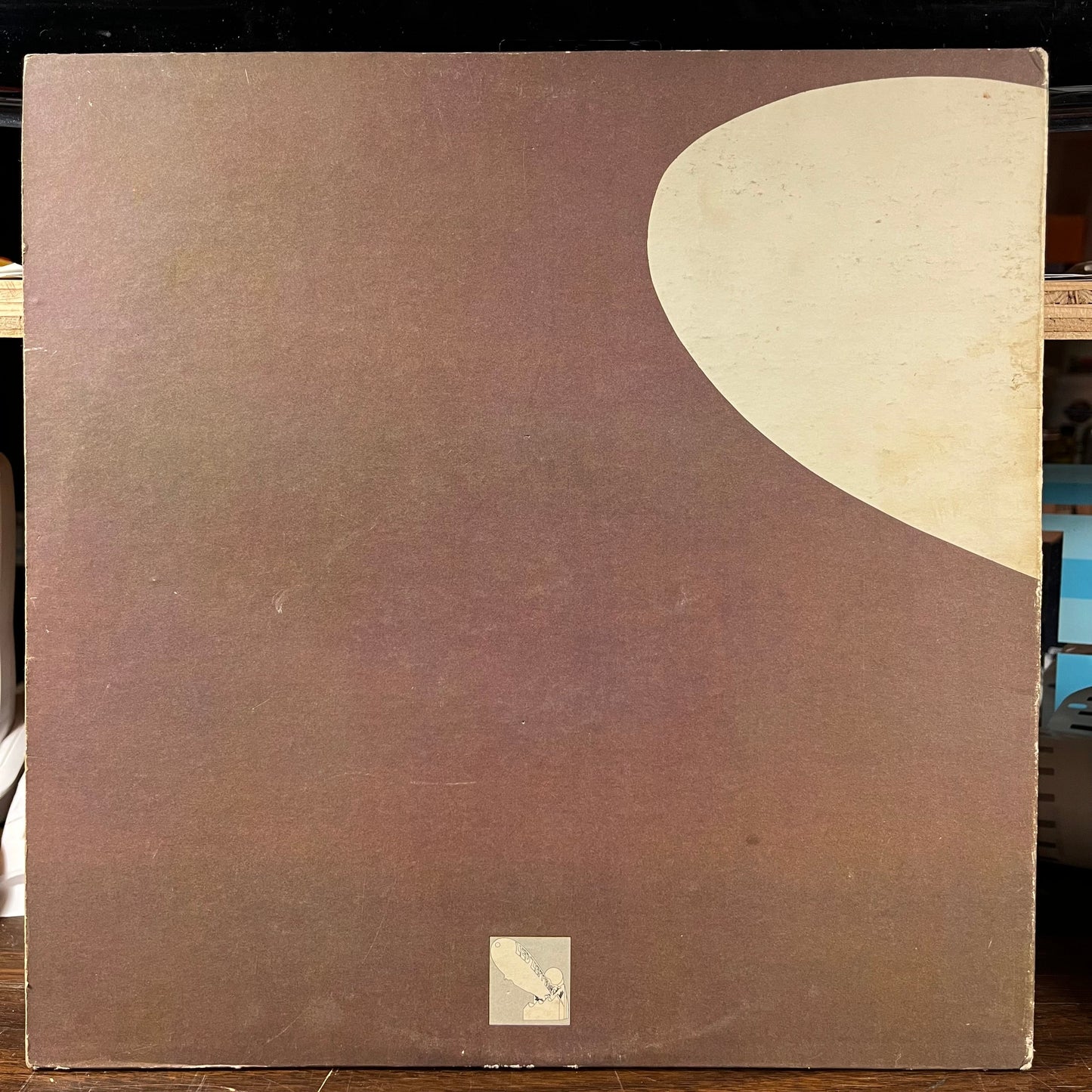 Led Zeppelin II (RL SP SRC VINYL) | Good Plus Plus (G++) Get Cheap Vinyl