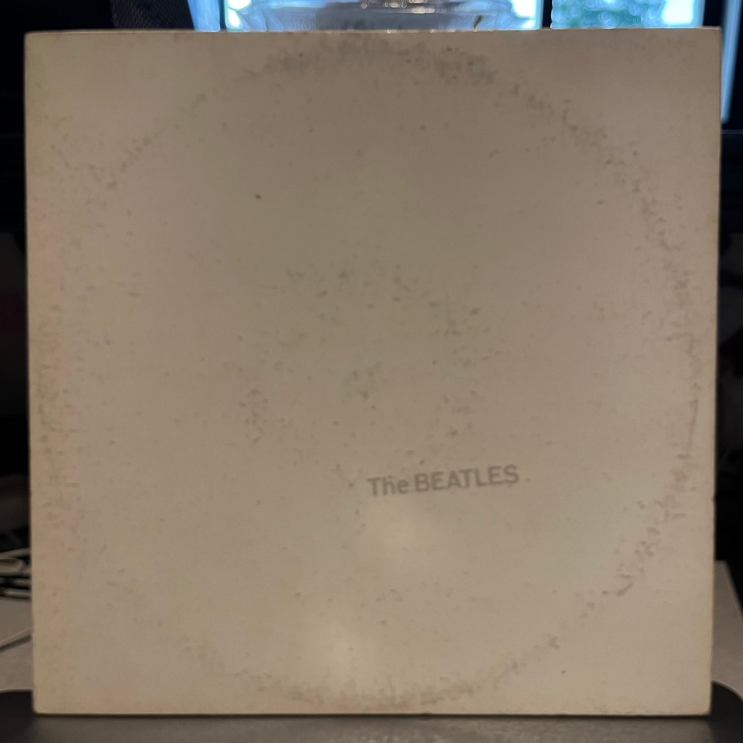 The Beatles | Good Plus (G+) Very Good (VG) Get Cheap Vinyl