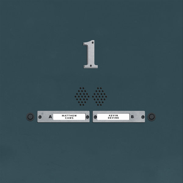 Devinyl Splits No. 1 | Near Mint (NM) Near Mint (NM) Get Cheap Vinyl