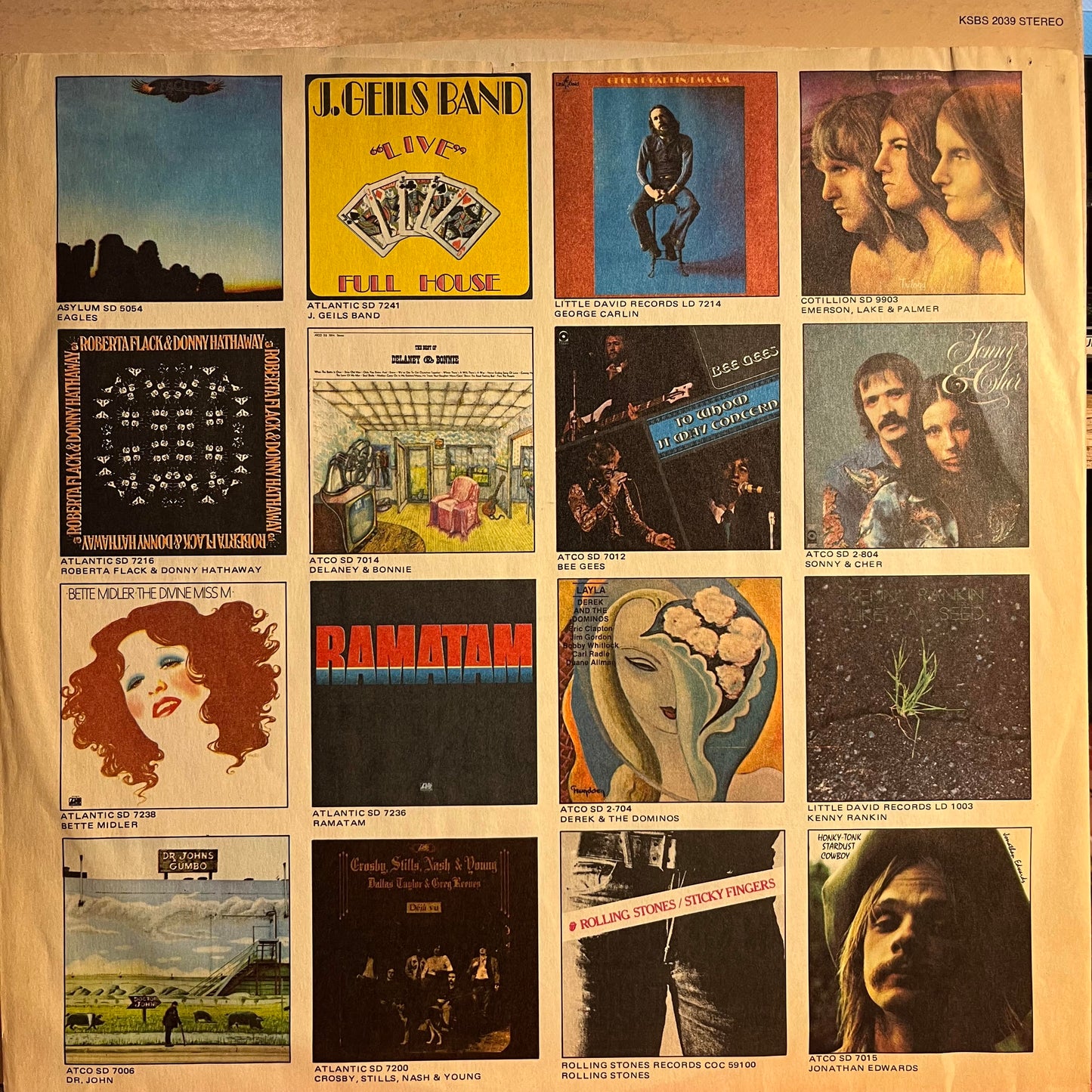 Shake Off The Demon *SCRANTON* | Near Mint (NM) Very Good Plus (VG+) Get Cheap Vinyl