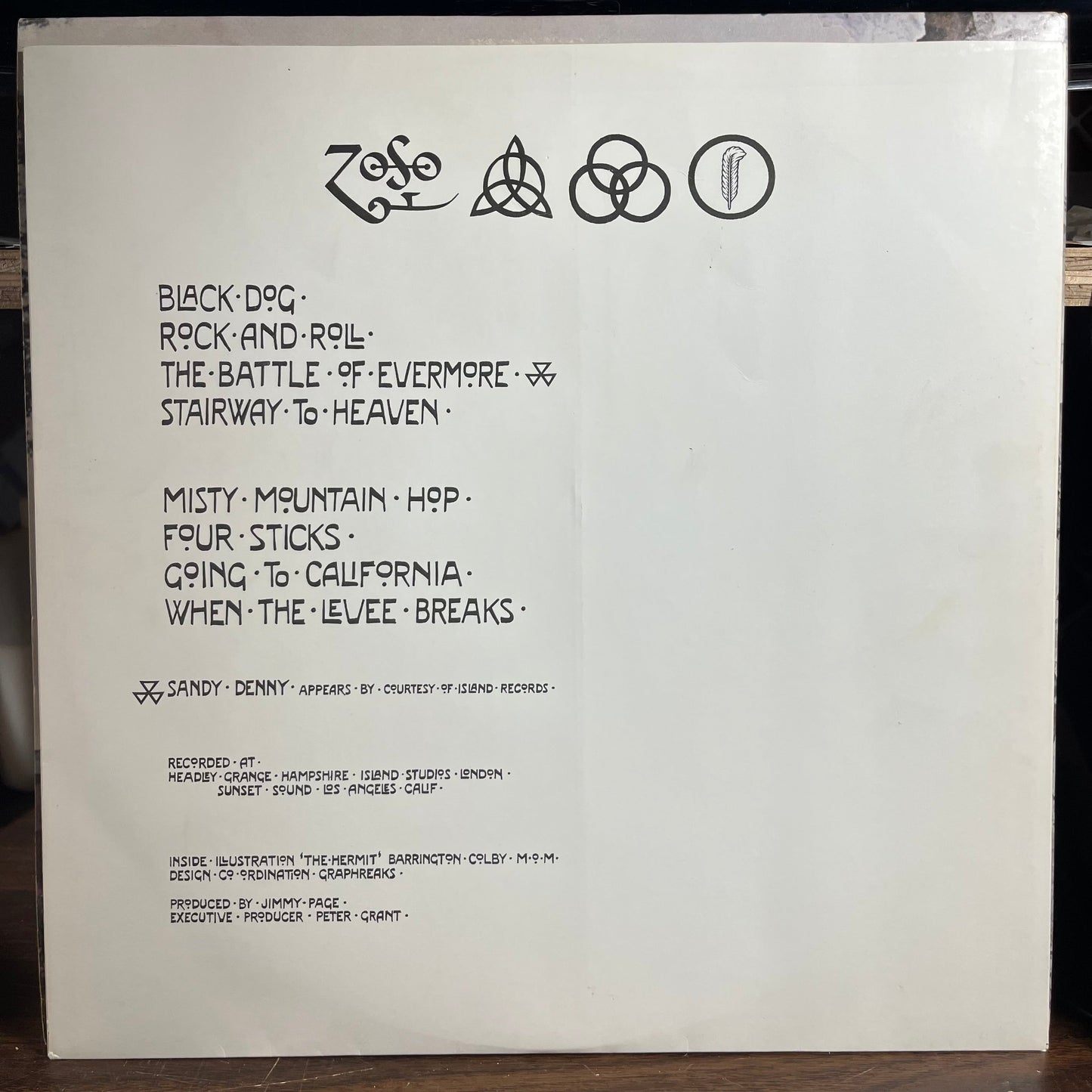 Untitled (VINYL) | Near Mint- (NM-) Near Mint (NM) Get Cheap Vinyl