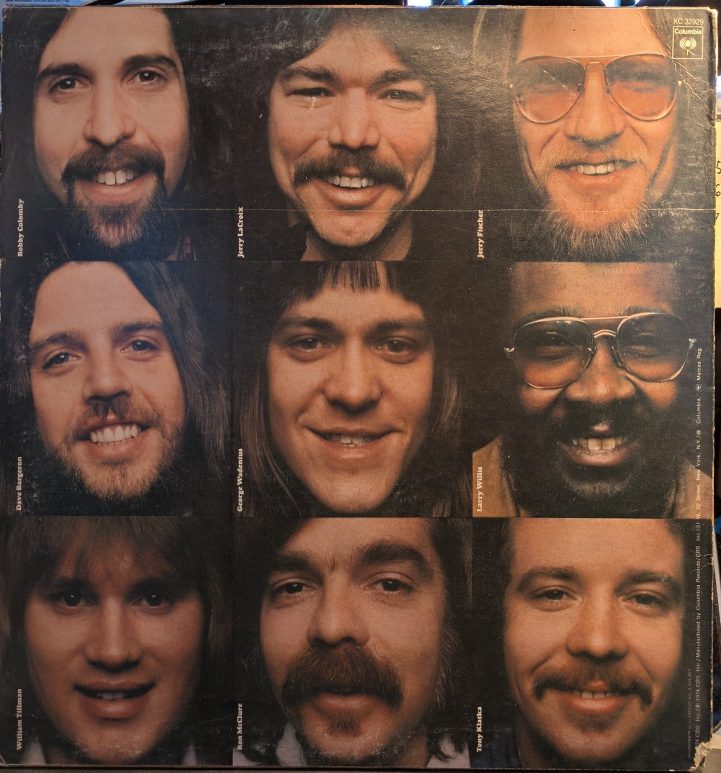Mirror Image (VINYL) | Near Mint (NM) Very Good Plus (VG+) Get Cheap Vinyl