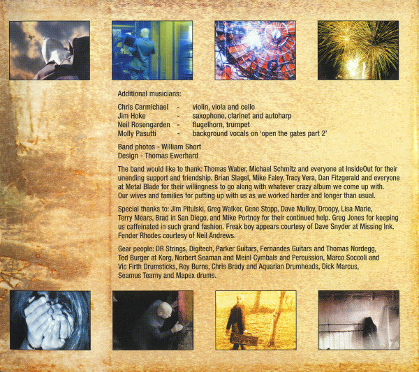 Snow (2xCD) | Near Mint- (NM-) Excellent (EX) Get Cheap Vinyl