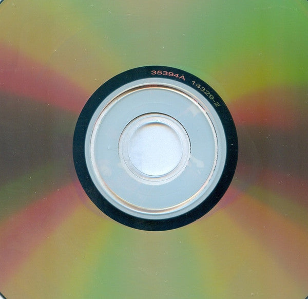 Don't Try This At Home (CD) | Near Mint- (NM-) Near Mint- (NM-) Get Cheap Vinyl