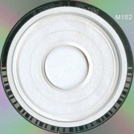 Three Sides Live (2xCD) | Near Mint- (NM-) Near Mint- (NM-) Get Cheap Vinyl