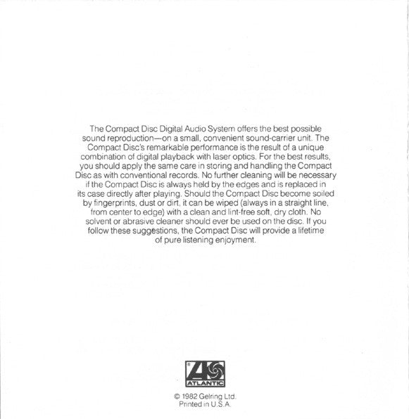 Three Sides Live (2xCD) | Near Mint- (NM-) Near Mint- (NM-) Get Cheap Vinyl