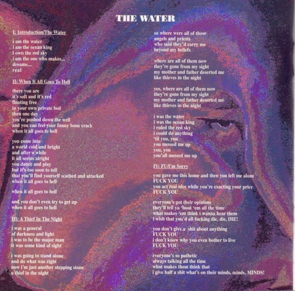 The Light (CD) | Near Mint- (NM-) Near Mint- (NM-) Get Cheap Vinyl