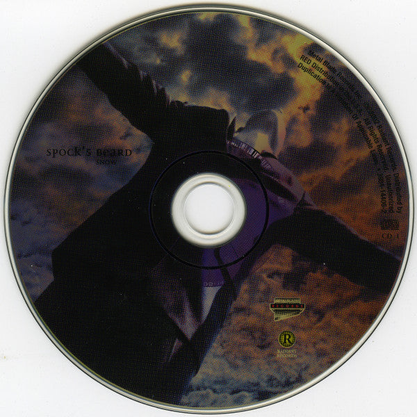 Snow (2xCD) | Near Mint- (NM-) Excellent (EX) Get Cheap Vinyl