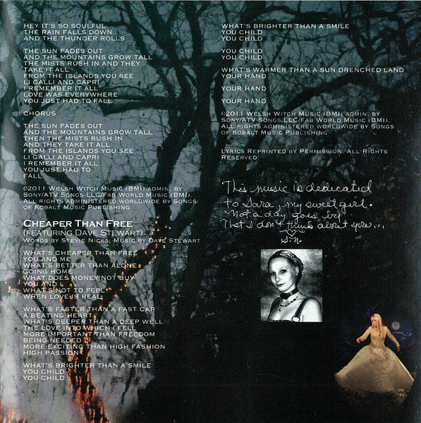 In Your Dreams (CD) | Near Mint- (NM-) Near Mint- (NM-) Get Cheap Vinyl