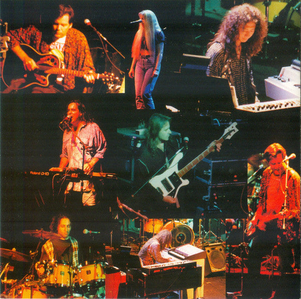 The Official Live Bootleg (CD) | Near Mint- (NM-) Near Mint- (NM-) Get Cheap Vinyl