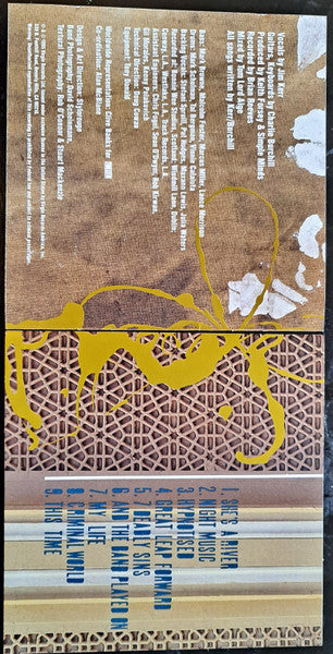 Good News From The Next World (CD) | Near Mint- (NM-) Near Mint- (NM-) Get Cheap Vinyl