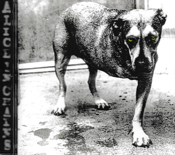 Alice In Chains | Near Mint (NM) Near Mint (NM) Get Cheap Vinyl
