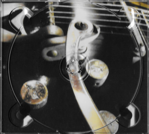 Let It Roll (Songs By George Harrison) (cd) | Near Mint (NM) Near Mint (NM) Get Cheap Vinyl
